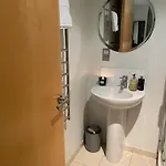 Homestay szállás Modern Ensuite Double Bedroom Dublin