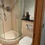 Homestay szállás Modern Ensuite Double Bedroom