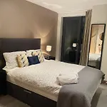 Modern Ensuite Double Bedroom * Dublin