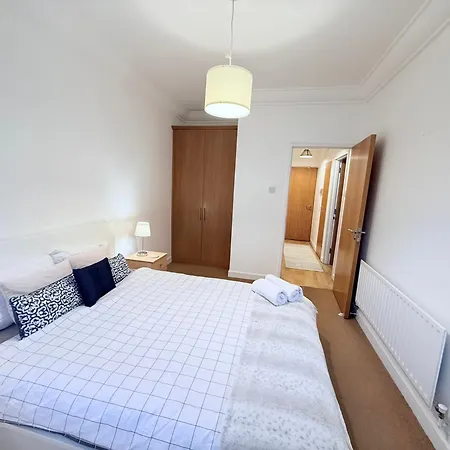 Modern Spacious 1 Bed Dublin