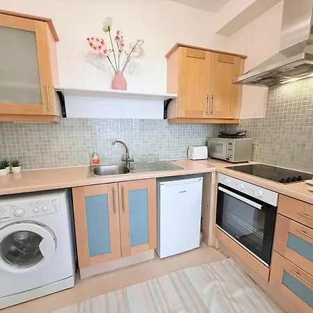 Modern Spacious 1 Bed * Dublin